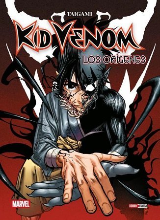 Kid venom