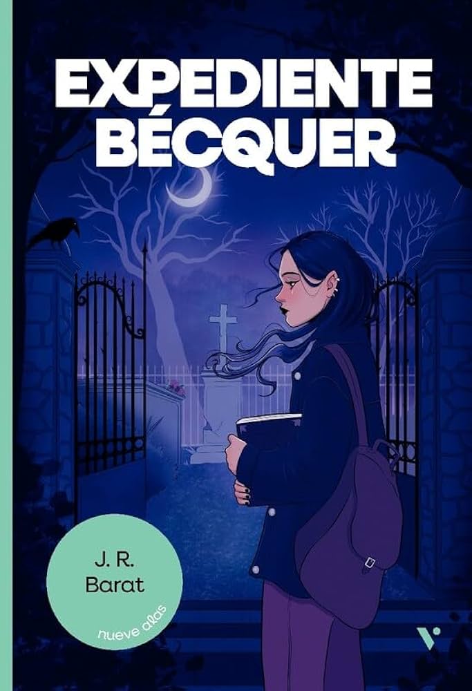Expediente Bécquer.