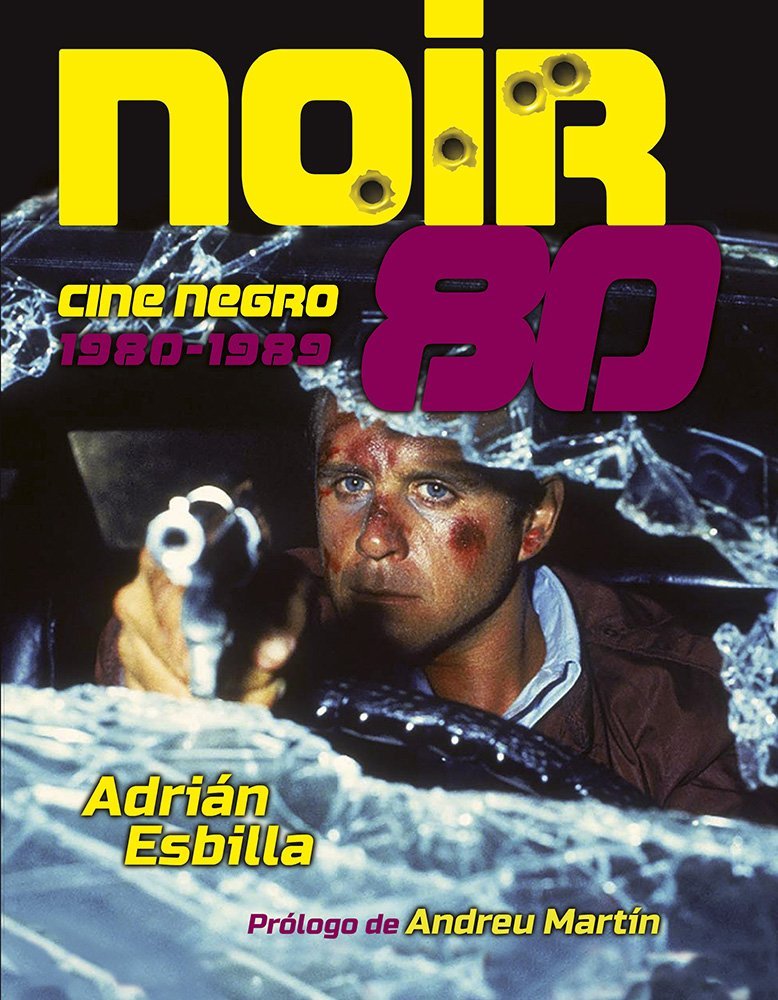 NOIR 80. Cine negro 1950-1959