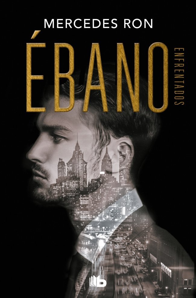 Ébano (Enfrentados 2)