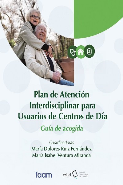 Plan de Atención Interdisciplinar para Usuarios de Centros de Día
