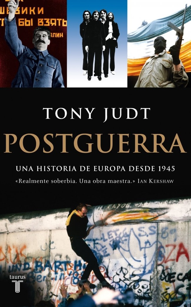 Postguerra