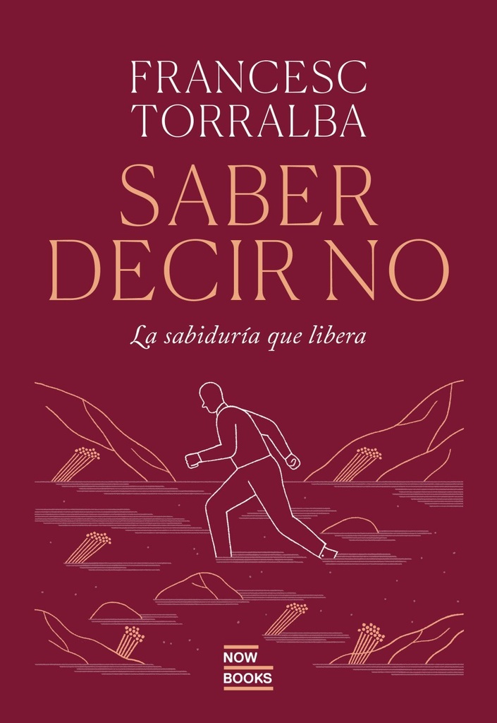 Saber decir que no