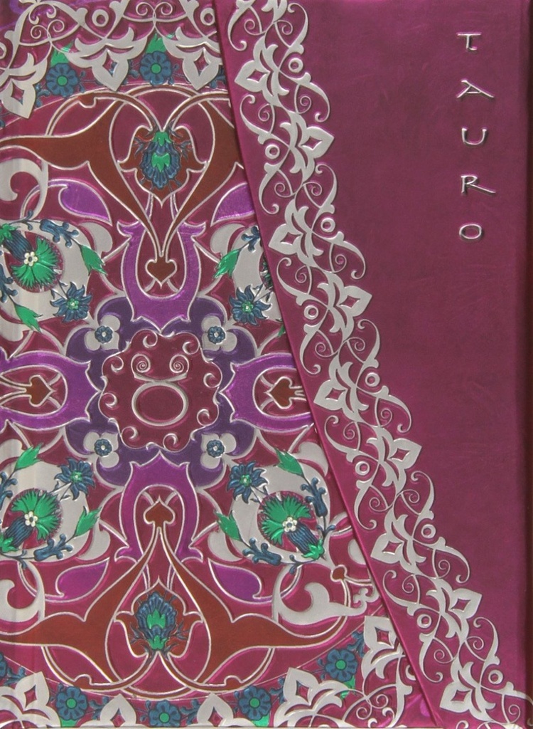 TAURO CUAD. BONCAHIER