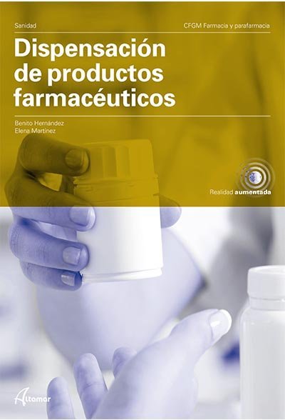 Dispensación de productos farmacéuticos