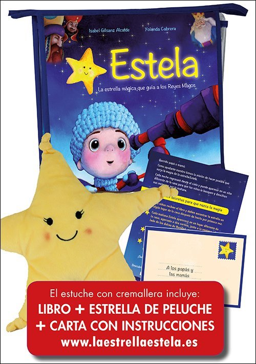 Estela