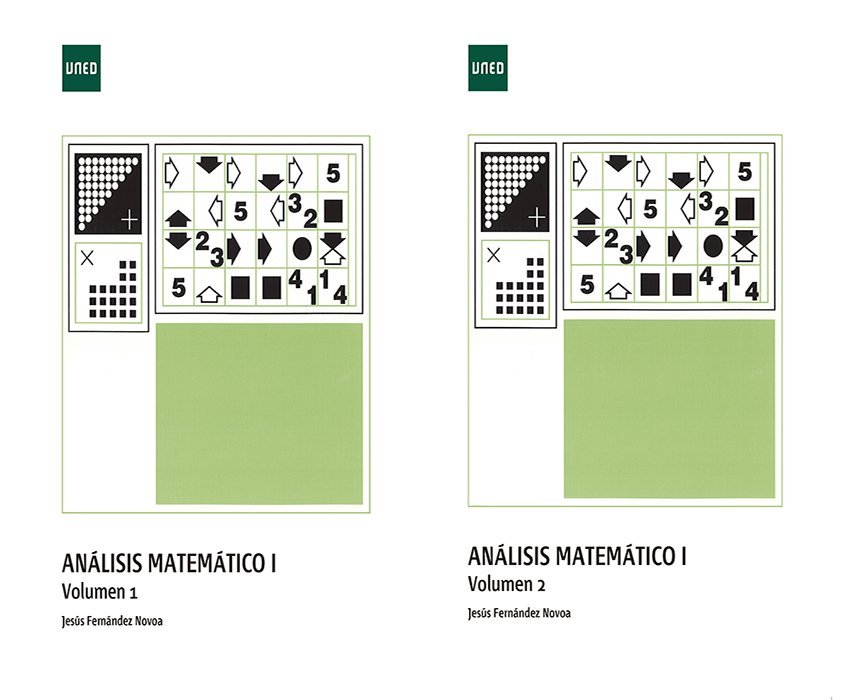 Análisis matemático I