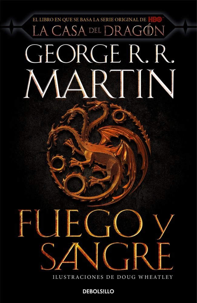 Fuego y Sangre (Canción de Hielo y Fuego)