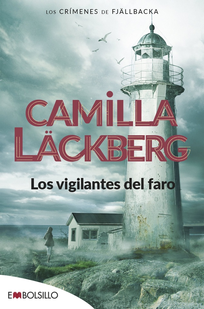 Los vigilantes del faro