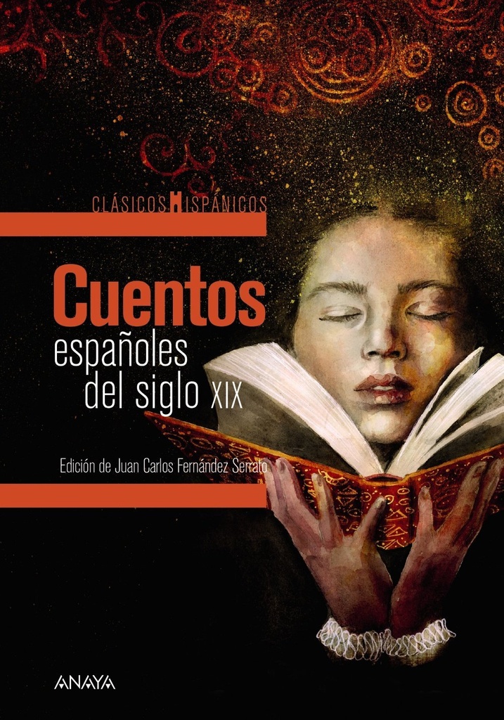 Cuentos españoles del siglo XIX