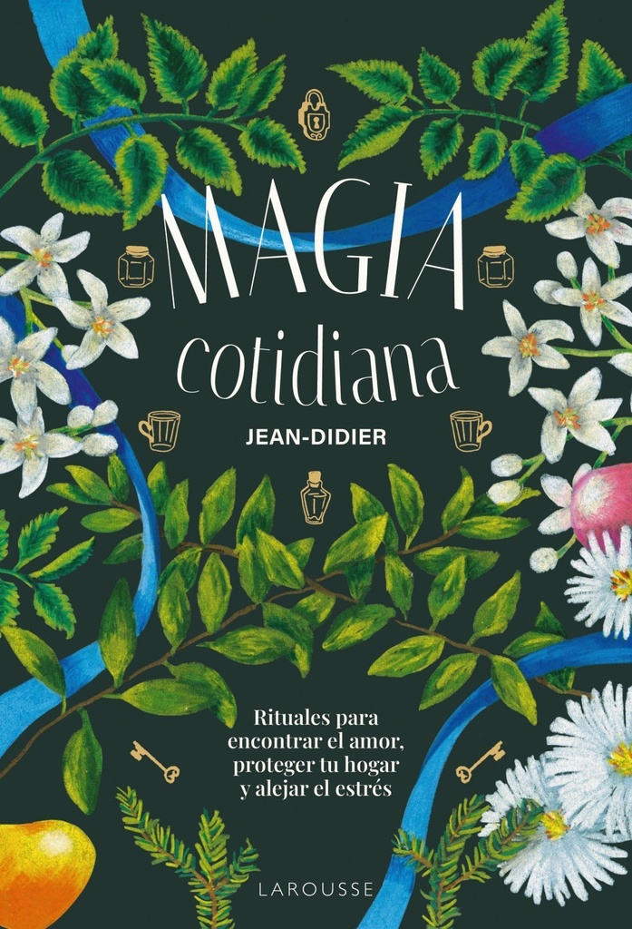 Magia cotidiana