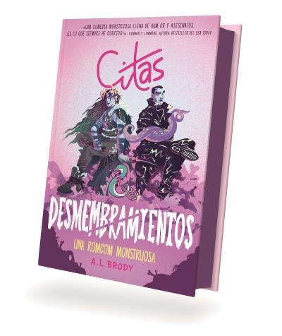 Citas & desmembramientos