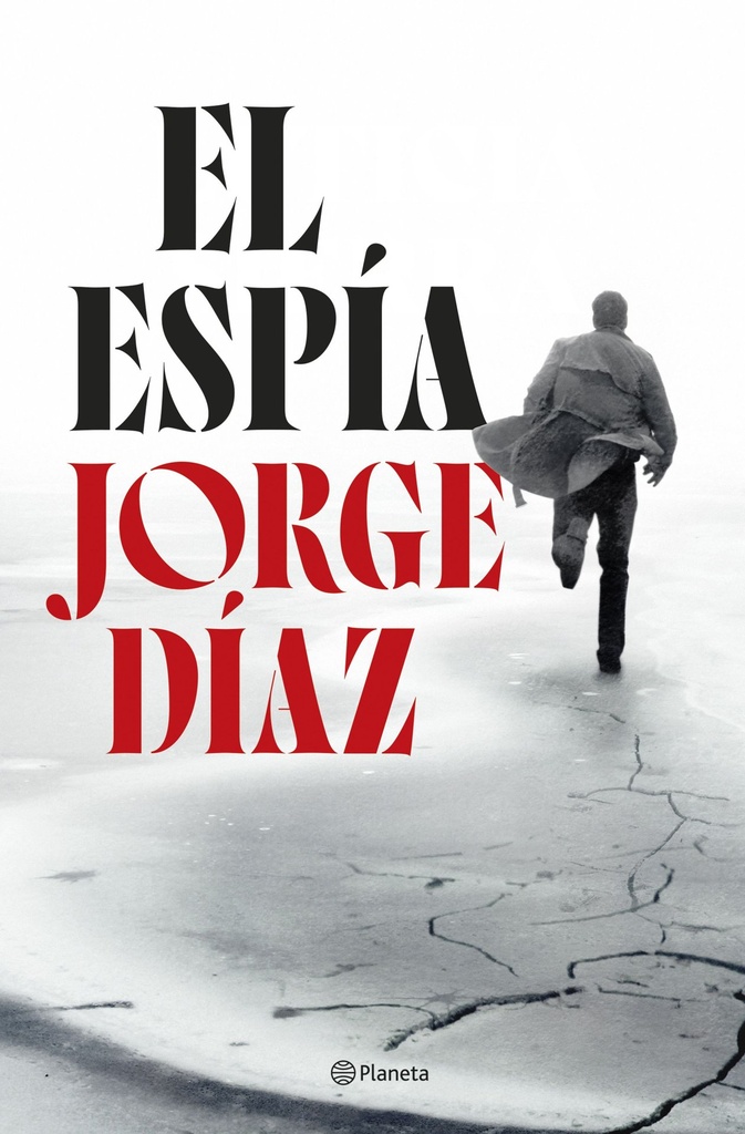 El espía