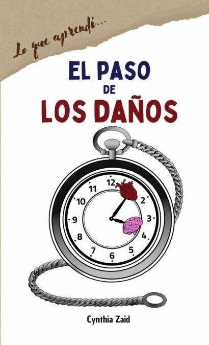 El paso de los daños