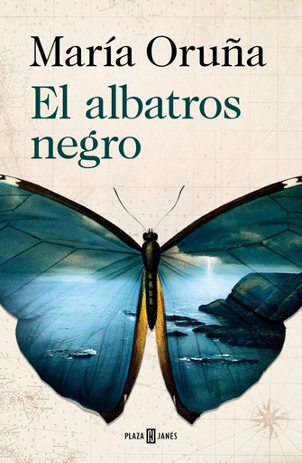 [978-84-01-03479-4] El albatros negro