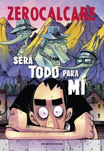 [978-84-10352-13-1] Será todo para mí
