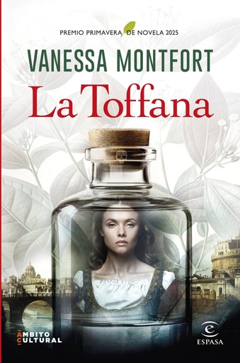 [978-84-670-7635-6] La Toffana