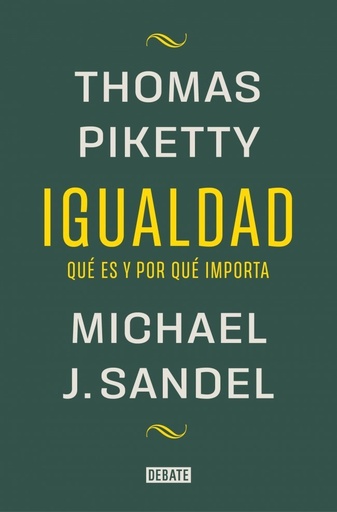 [978-84-19951-94-6] Igualdad