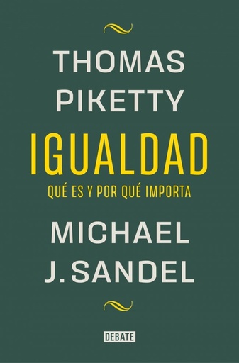 [978-84-19951-94-6] Igualdad