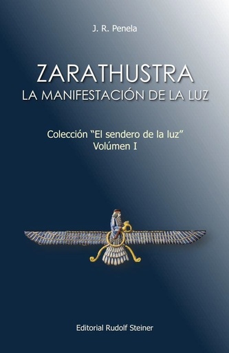 [978-84-18919-37-4] Zarathustra