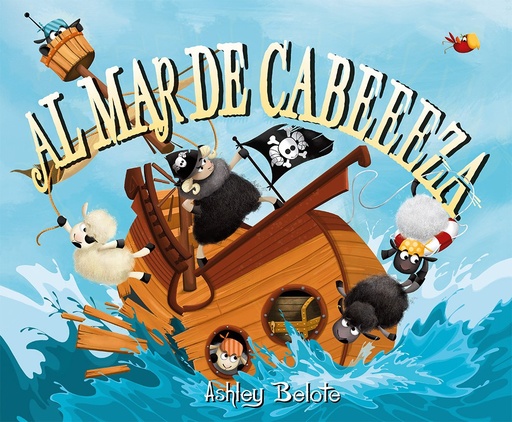 [978-84-9145-802-9] Al mar de cabeeeza