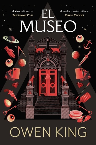 [978-84-663-7932-8] El museo