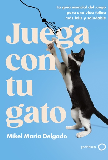 [978-84-08-30086-1] Juega con tu gato