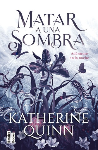 [978-84-270-5379-3] Matar a una sombra (Serie Sombra 1)