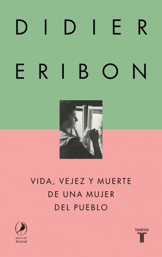 [978-84-306-2711-0] Vida, vejez y muerte de una mujer del pueblo