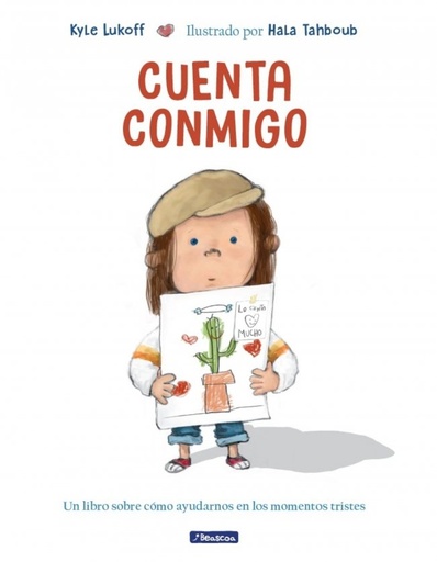 [978-84-488-6963-2] Cuenta conmigo