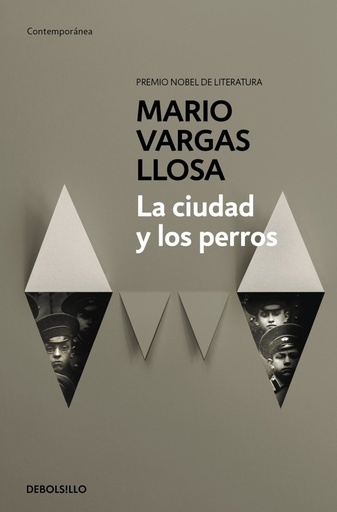 [978-84-9062-593-4] La ciudad y los perros