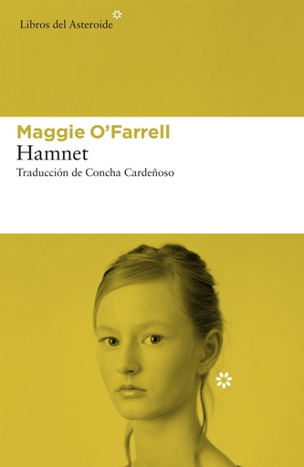 [978-84-17977-58-0] Hamnet