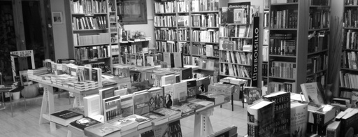 GACETA LIBRERIAS