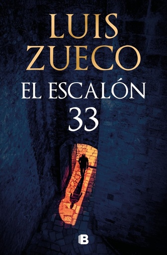 [978-84-666-8186-5] El escalón 33