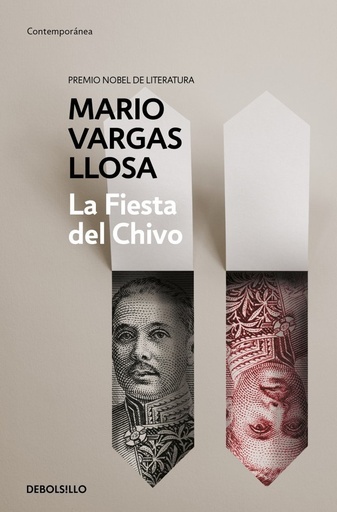 [978-84-9062-563-7] La Fiesta del Chivo