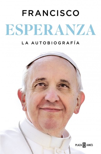 [978-84-01-03679-8] Esperanza. La autobiografía