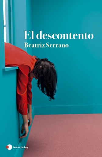 [978-84-9998-986-0] El descontento