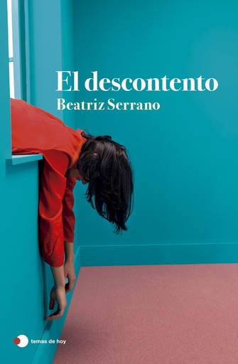 [978-84-9998-986-0] El descontento