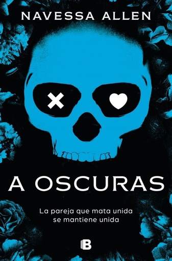 [978-84-666-8051-6] A oscuras (Adéntrate en la oscuridad 1)