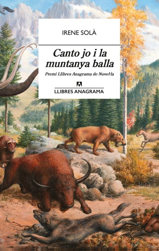 [978-84-339-1568-9] Canto jo i la muntanya balla