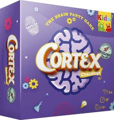 CORTEX KIDS R:COR02ML