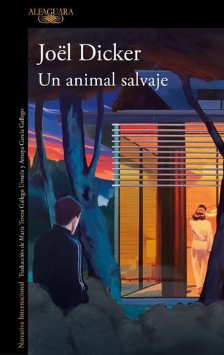 [978-84-204-7684-1] Un animal salvaje