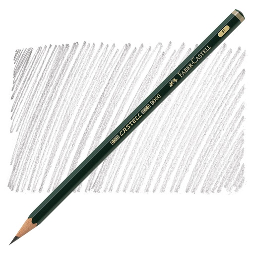 LAPIZ FABER F