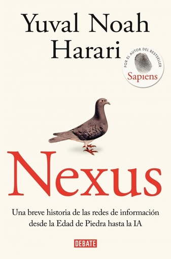 [978-84-19951-02-1] Nexus