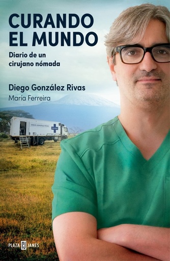 [978-84-01-03622-4] Curando el mundo