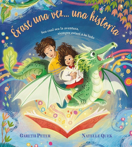 [978-84-9145-791-6] Érase una vez... una historia