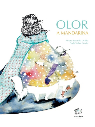 [978-84-18232-75-6] Olor a mandarina