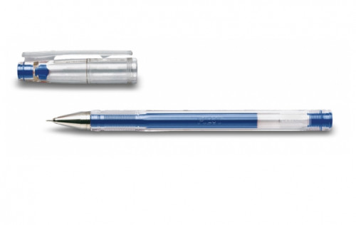 BOLIGRAFO PILOT PUNTA AGUJA G-TEC-C4 AZUL