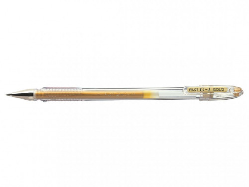 BOLIGRAFO PILOT G1  07 ORO
