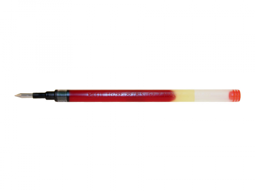 RECAMBIO BOLIGRAFO PILOT G-2 ROJO